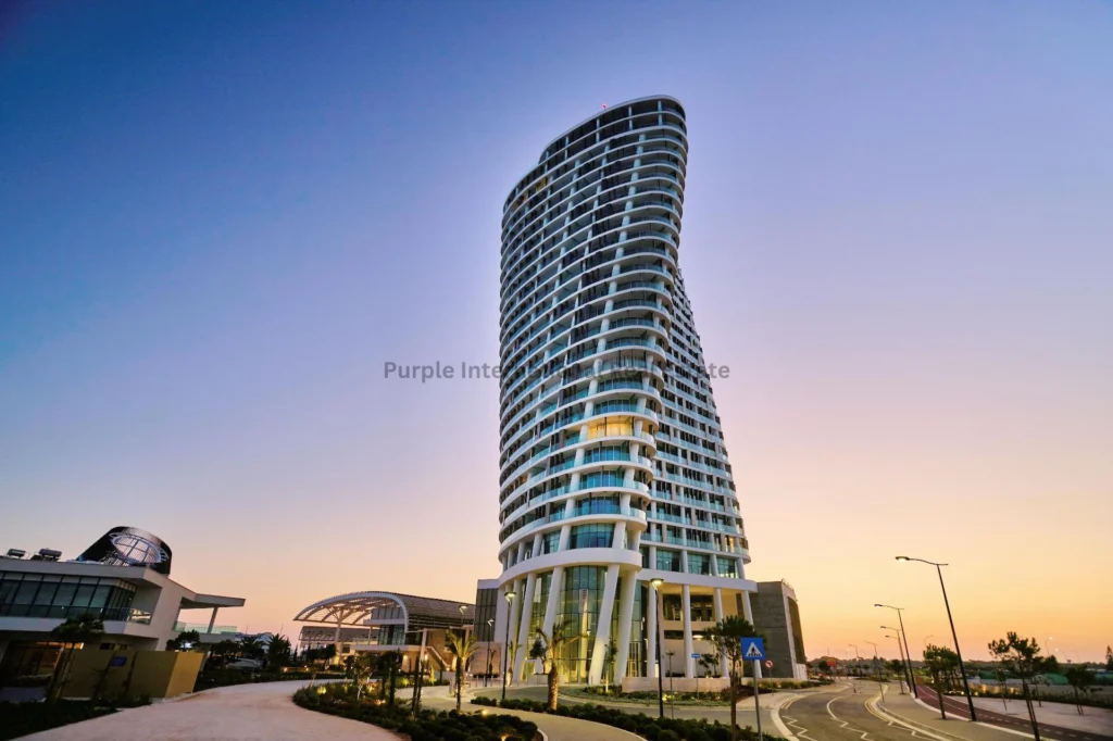 2 Bedroom Apartment for Sale in Famagusta District
