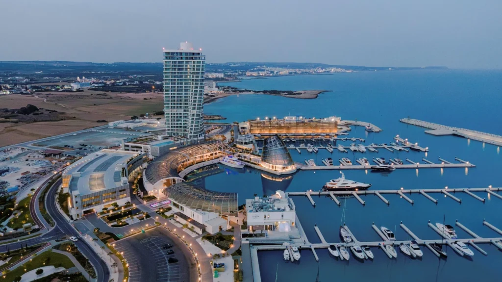 2 Bedroom Apartment for Sale in Famagusta District