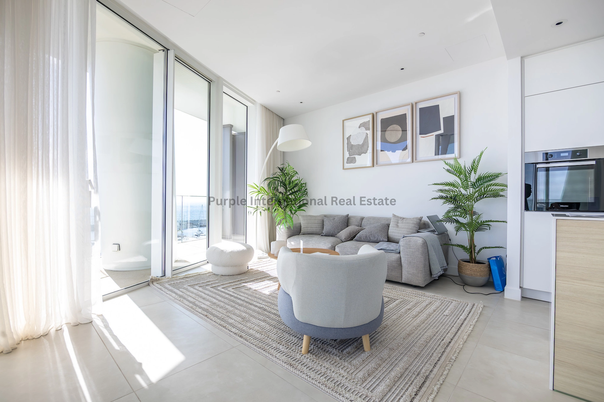 2 Bedroom Apartment for Sale in Famagusta District