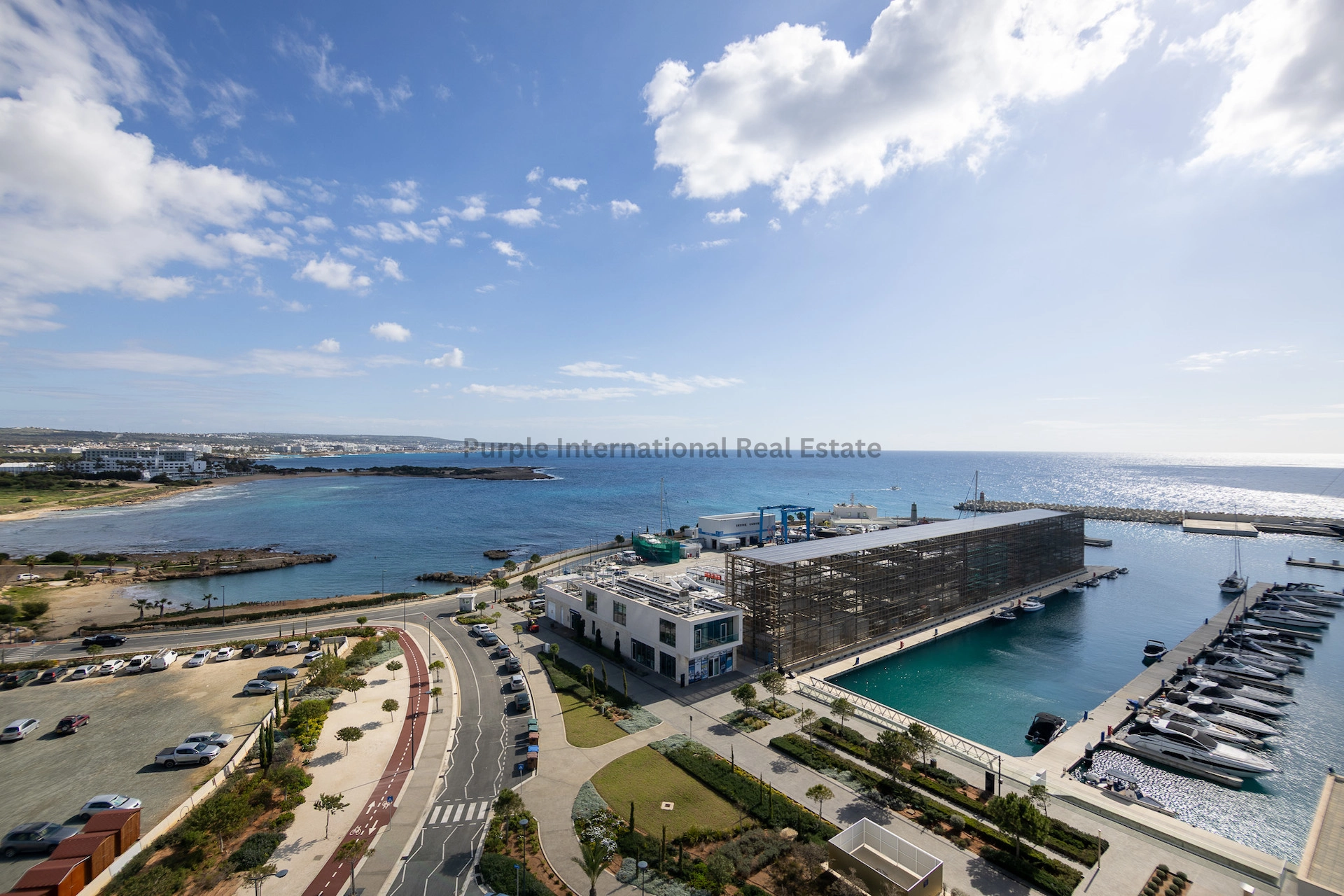 2 Bedroom Apartment for Sale in Famagusta District
