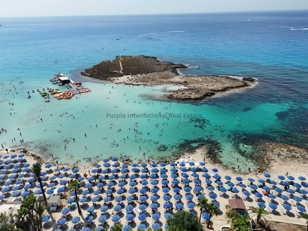 2 Bedroom Apartment for Sale in Famagusta District