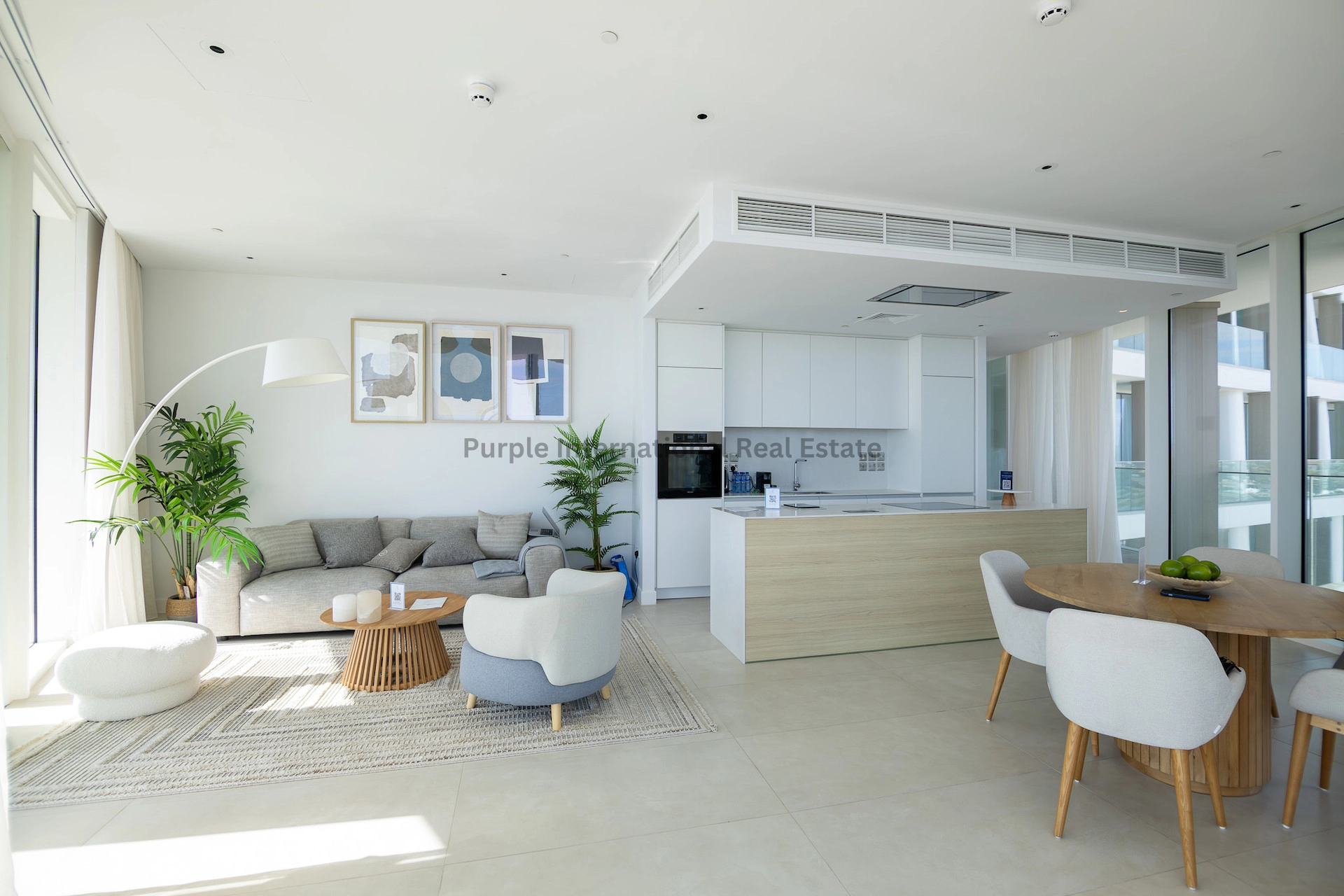 2 Bedroom Apartment for Sale in Famagusta District
