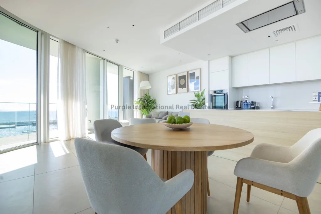 2 Bedroom Apartment for Sale in Famagusta District