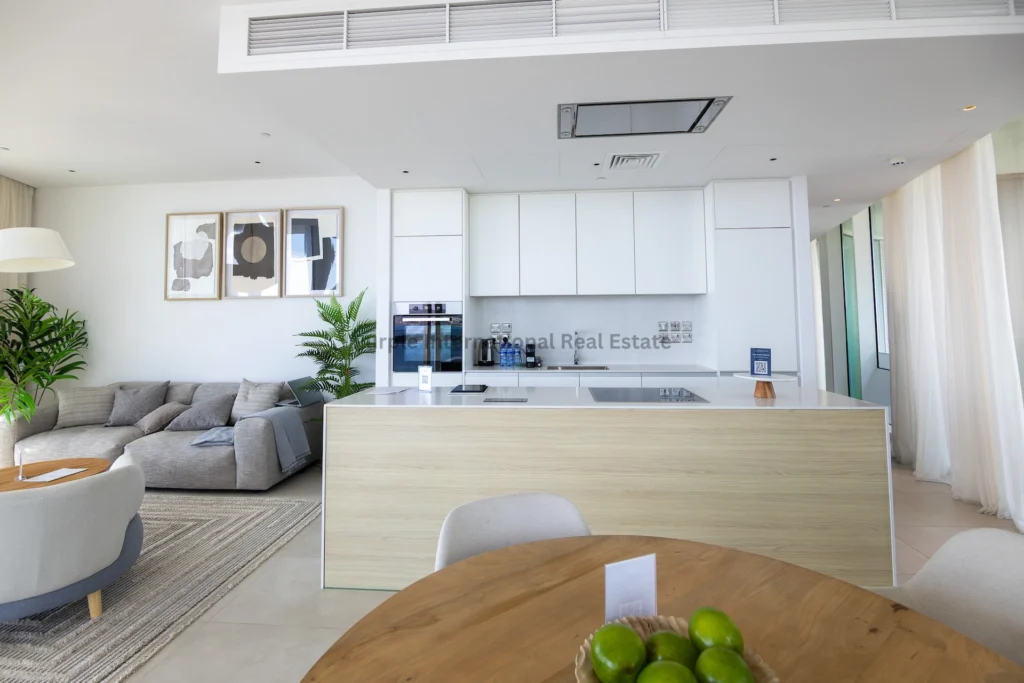 2 Bedroom Apartment for Sale in Famagusta District