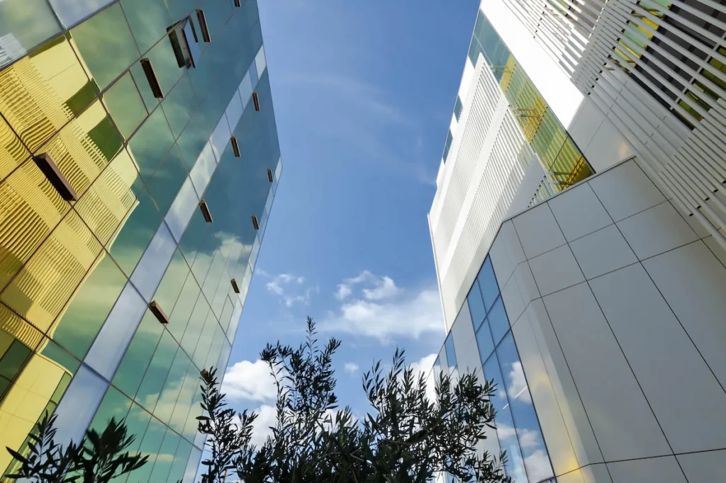 1500m² Building for Sale in Strovolos – Dasoupolis, Nicosia District