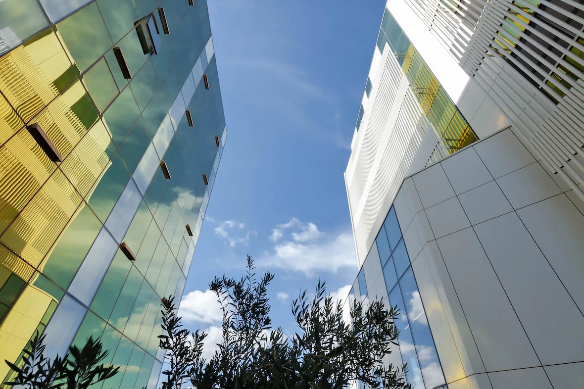 1500m² Building for Sale in Strovolos – Dasoupolis, Nicosia District