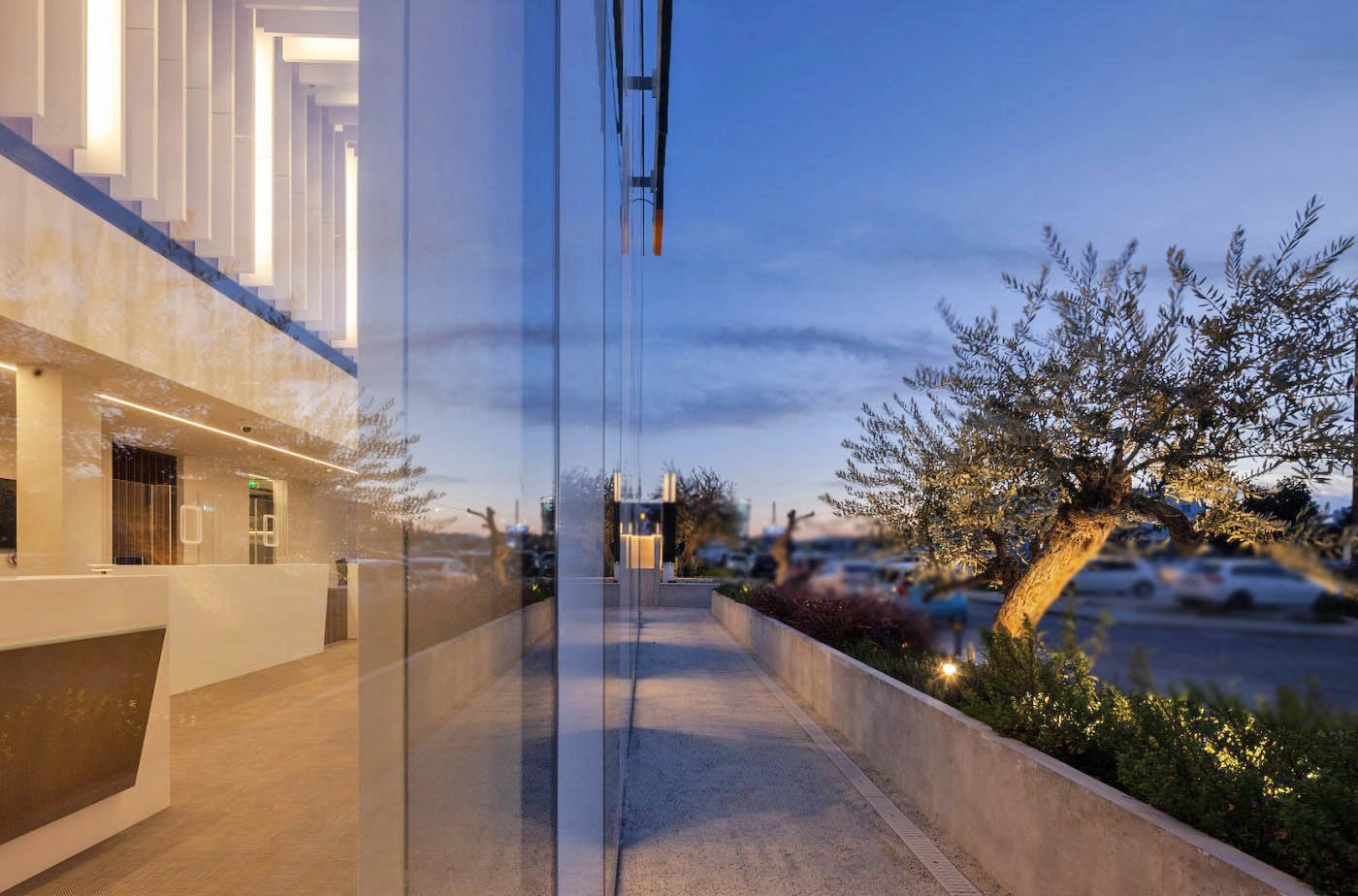 1500m² Building for Sale in Strovolos – Dasoupolis, Nicosia District