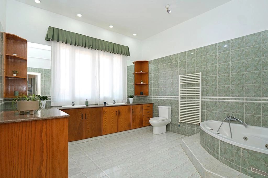 3 Bedroom House for Sale in Famagusta District
