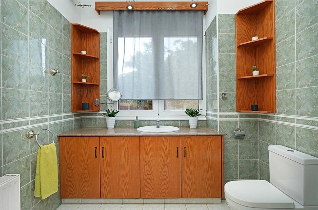 3 Bedroom House for Sale in Famagusta District