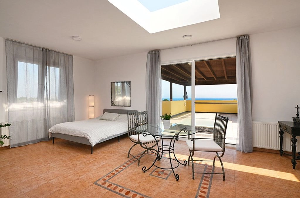 3 Bedroom House for Sale in Famagusta District