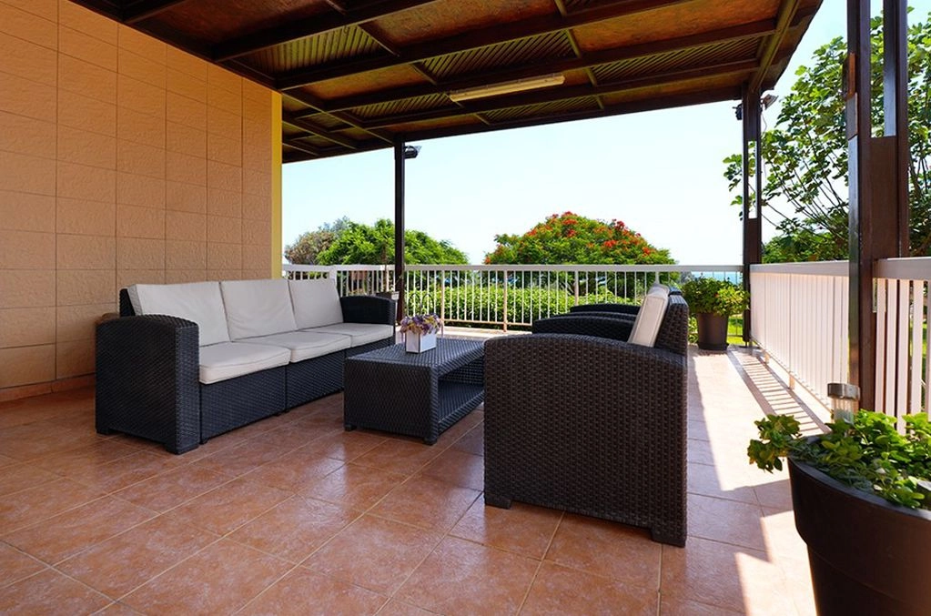 3 Bedroom House for Sale in Famagusta District