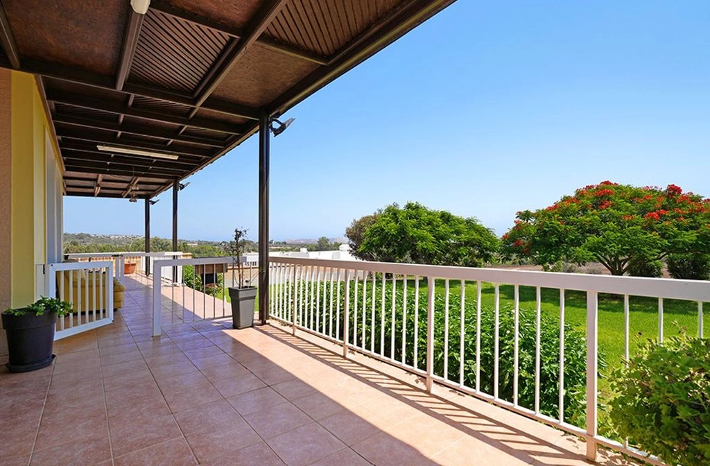3 Bedroom House for Sale in Famagusta District
