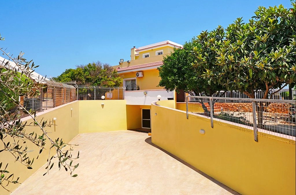 3 Bedroom House for Sale in Famagusta District
