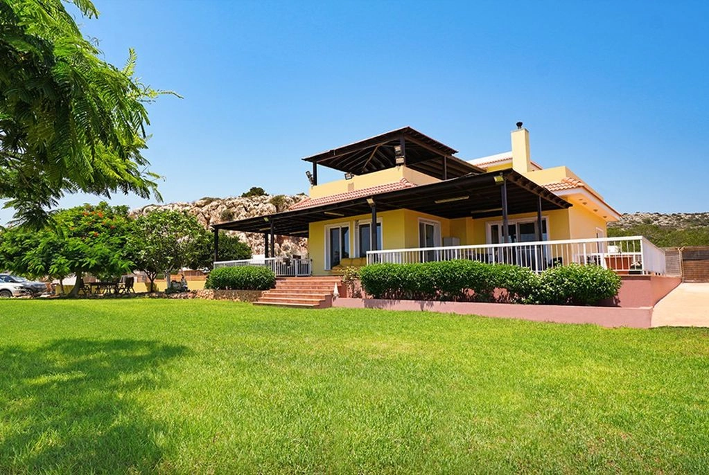 3 Bedroom House for Sale in Famagusta District