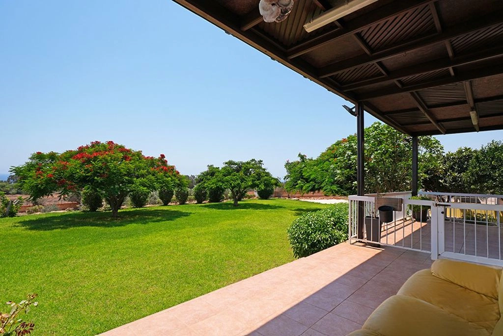 3 Bedroom House for Sale in Famagusta District