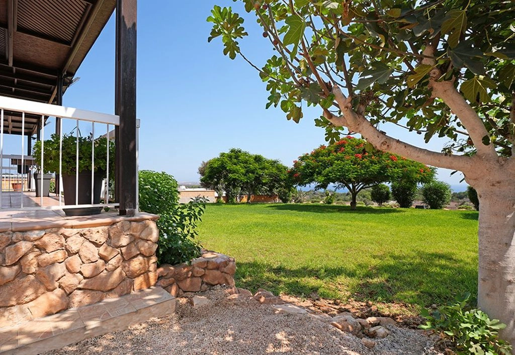 3 Bedroom House for Sale in Famagusta District
