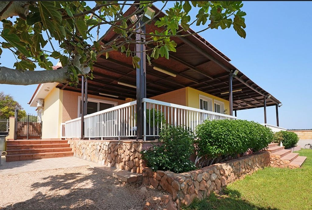 3 Bedroom House for Sale in Famagusta District