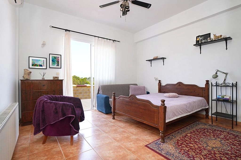 3 Bedroom House for Sale in Famagusta District