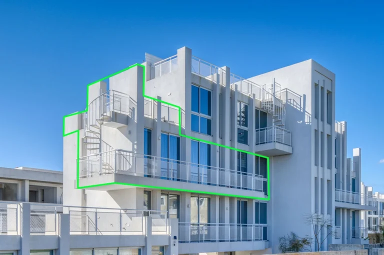 Cheap Apartments for Sale Famagusta up to 400000 euro