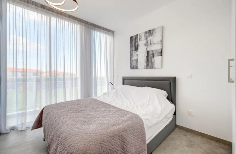 Average Price for 2 Bedroom Apartment in Famagusta