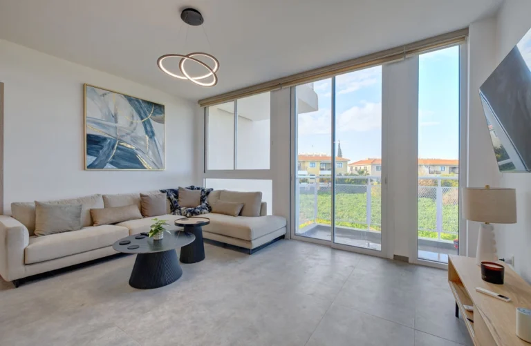 Average Price for 2 Bedroom Apartment in Famagusta
