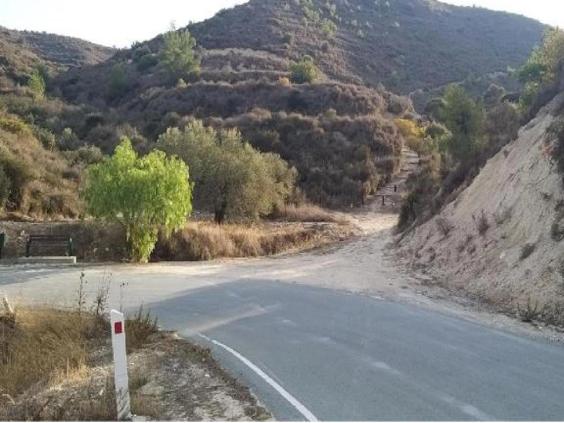 18,061m² Plot for Sale in Asgata, Limassol District
