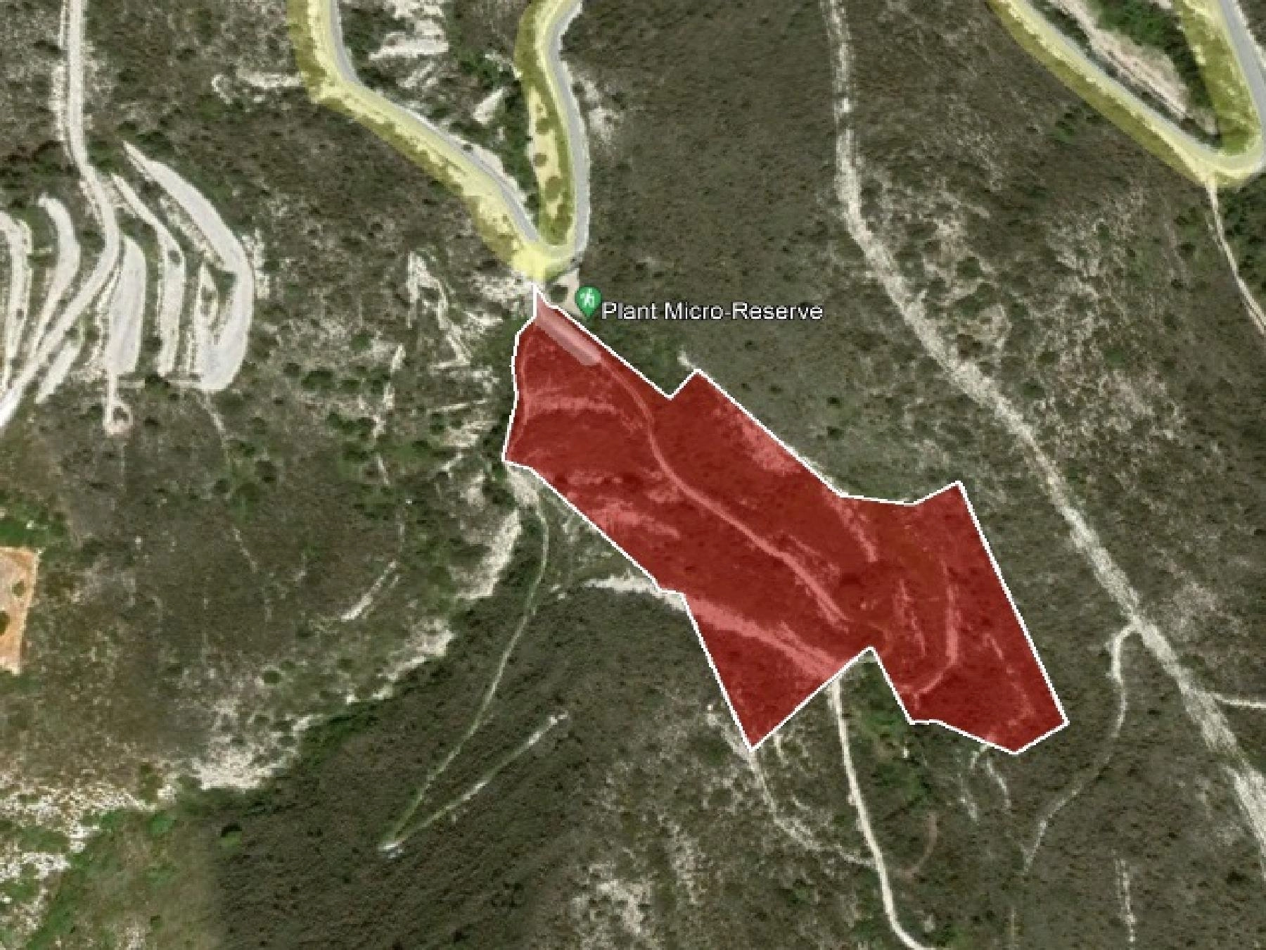 18,061m² Plot for Sale in Asgata, Limassol District