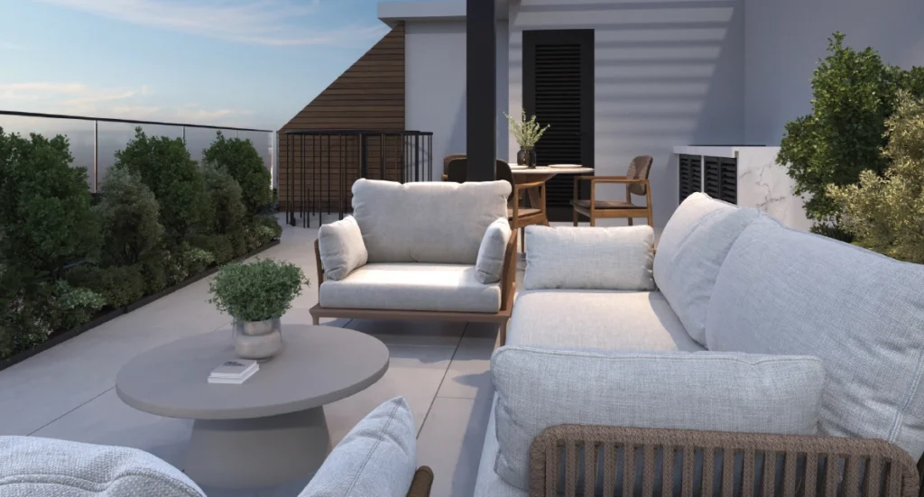3 Bedroom Apartment for Sale in Limassol – Agios Athanasios