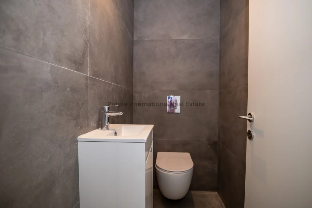 2 Bedroom Apartment for Sale in Kapparis, Famagusta District