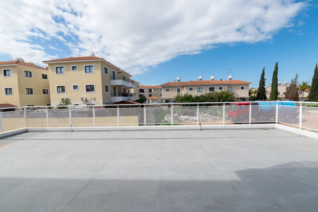 2 Bedroom Apartment for Sale in Kapparis, Famagusta District