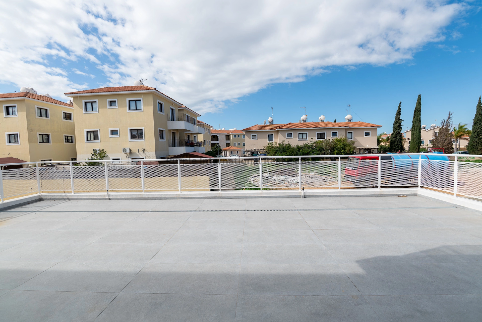 2 Bedroom Apartment for Sale in Kapparis, Famagusta District