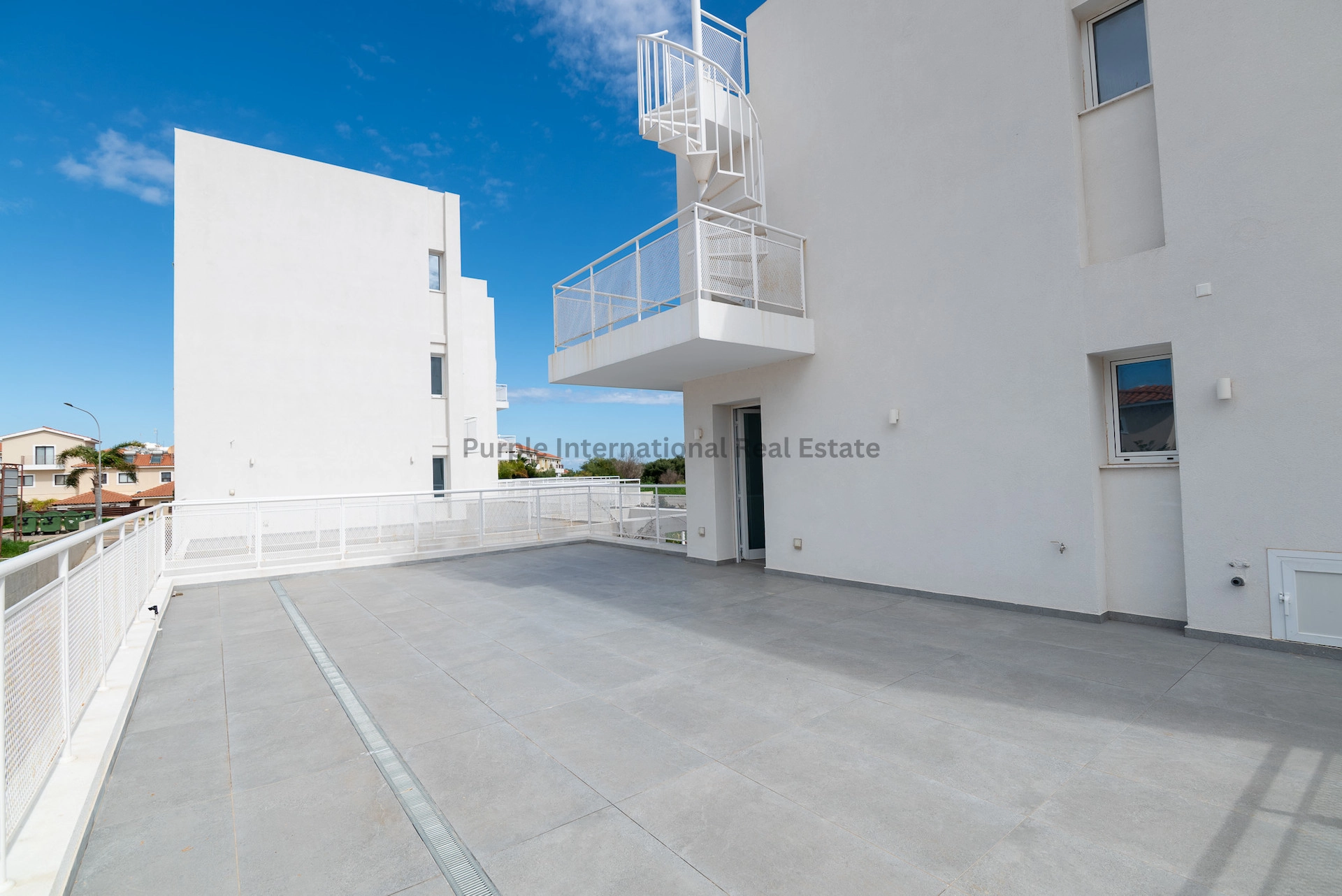 2 Bedroom Apartment for Sale in Kapparis, Famagusta District
