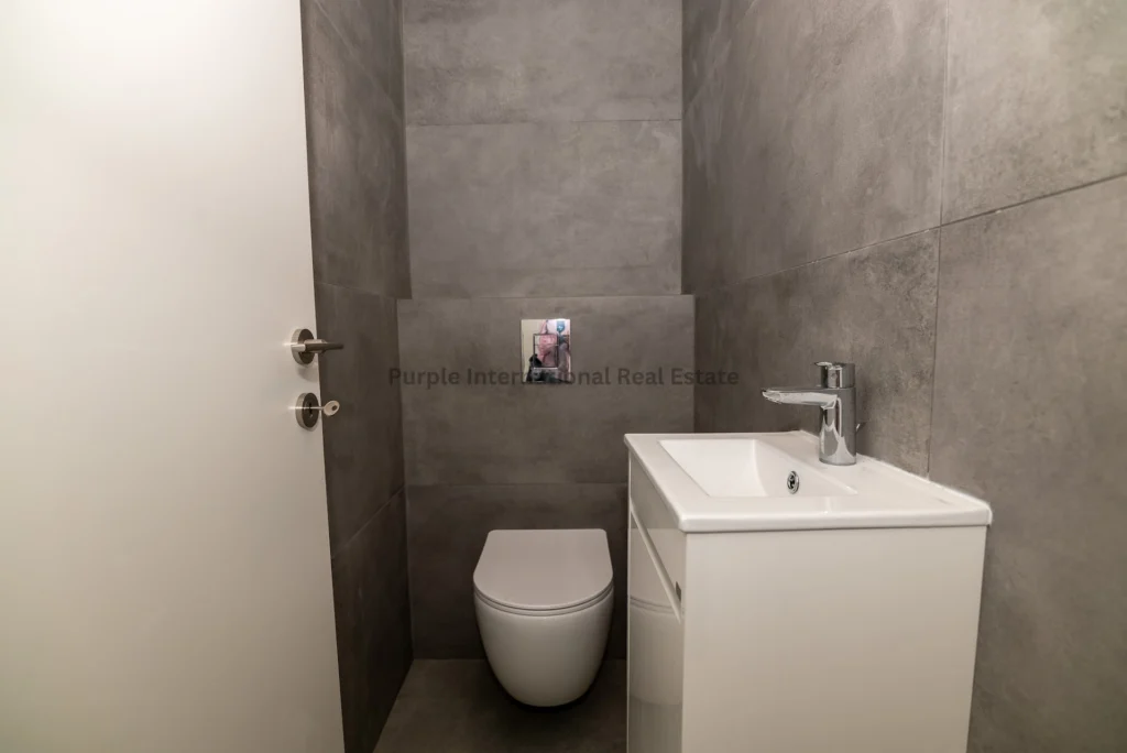 2 Bedroom Apartment for Sale in Kapparis, Famagusta District