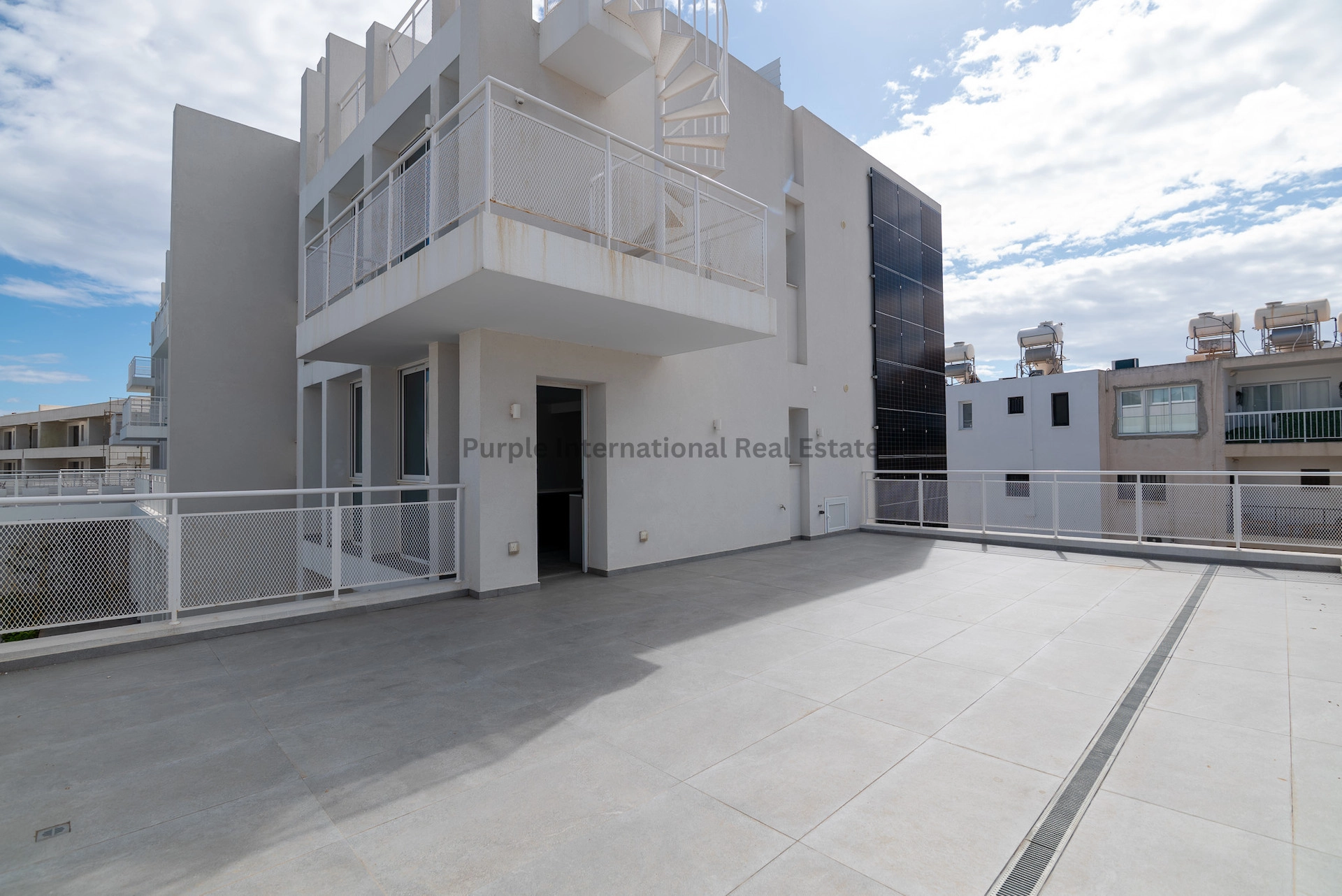 2 Bedroom Apartment for Sale in Kapparis, Famagusta District