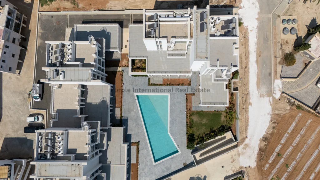 2 Bedroom Apartment for Sale in Kapparis, Famagusta District