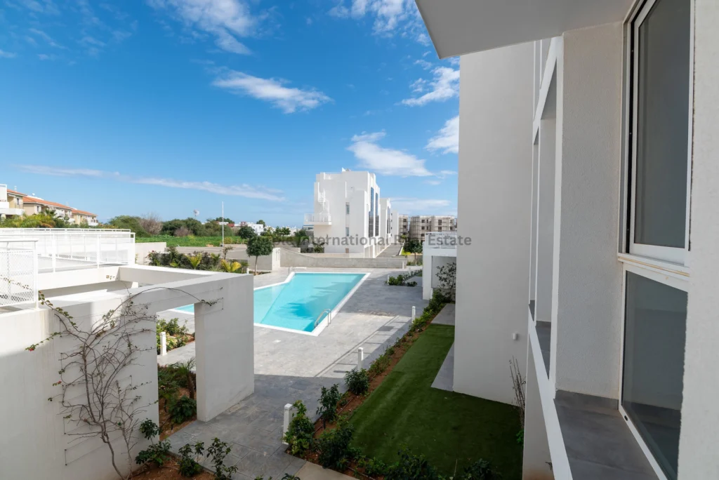 2 Bedroom Apartment for Sale in Kapparis, Famagusta District