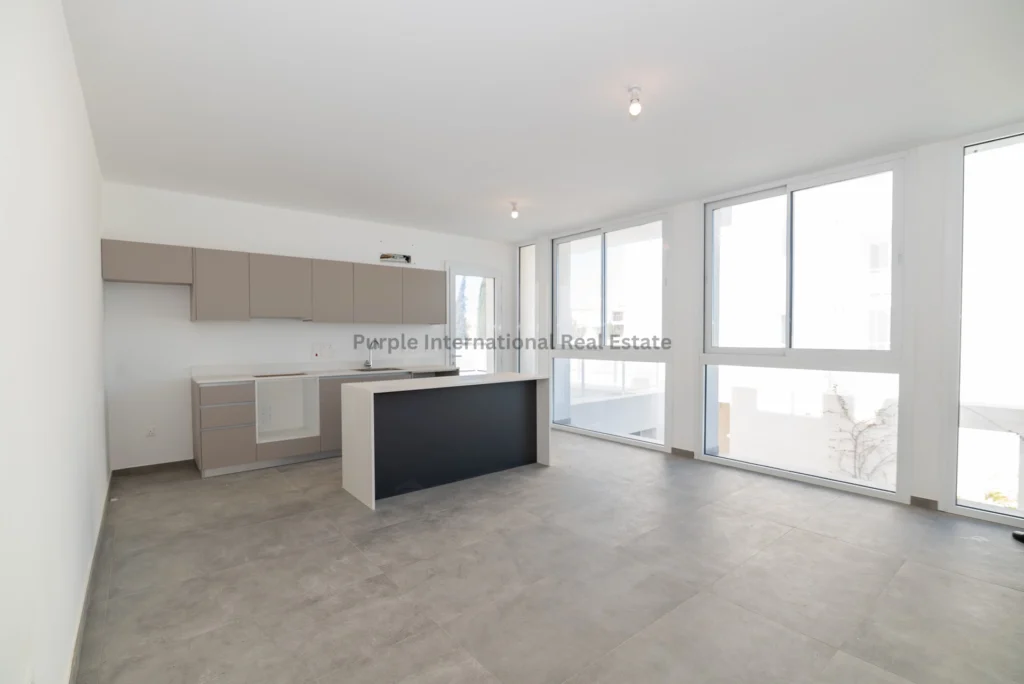 2 Bedroom Apartment for Sale in Kapparis, Famagusta District