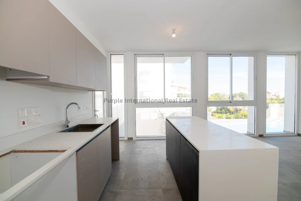 2 Bedroom Apartment for Sale in Kapparis, Famagusta District