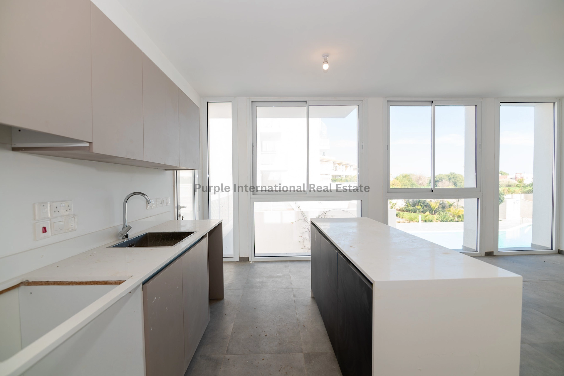 2 Bedroom Apartment for Sale in Kapparis, Famagusta District