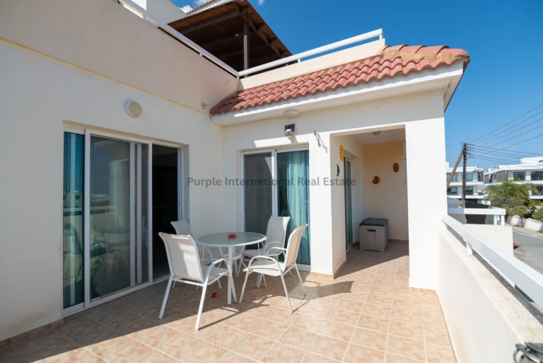 Average Price for 3 Bedroom Apartment in Famagusta