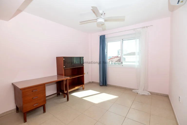 Average Price for 3 Bedroom Apartment in Famagusta