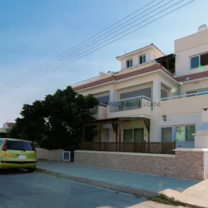 3 Bedroom Apartment for Sale in Paralimni, Famagusta District