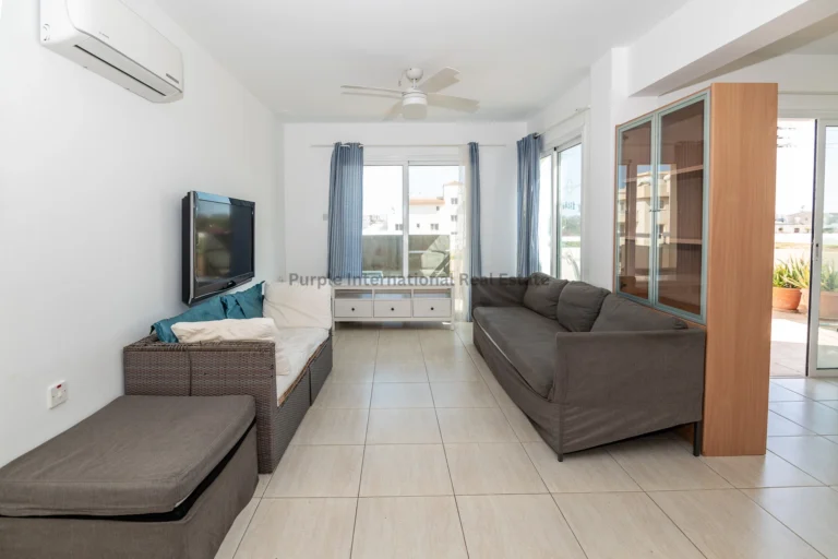 Average Price for 3 Bedroom Apartment in Famagusta
