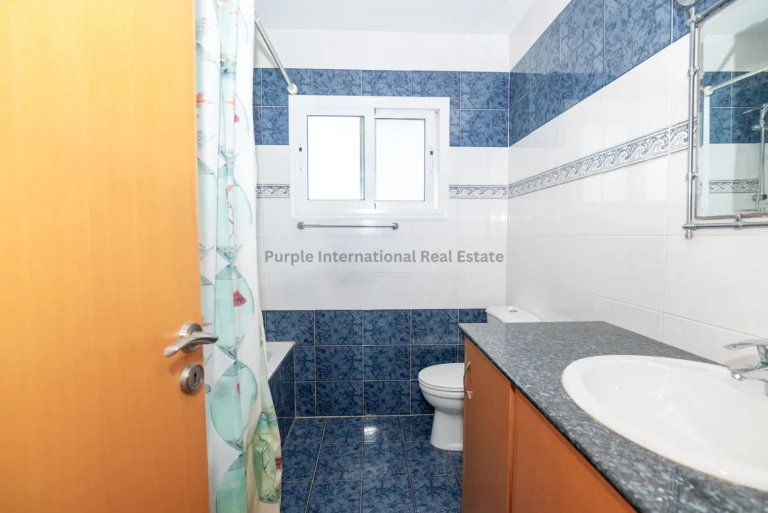 Average Price for 3 Bedroom Apartment in Famagusta