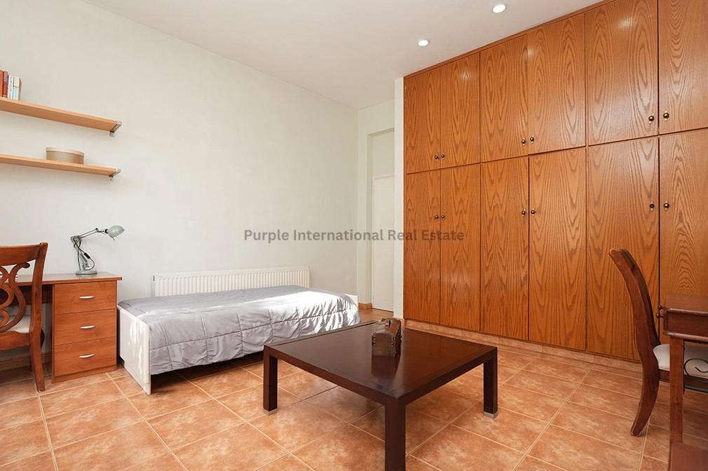 3 Bedroom House for Sale in Famagusta District