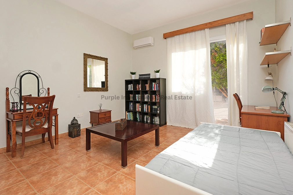 3 Bedroom House for Sale in Famagusta District
