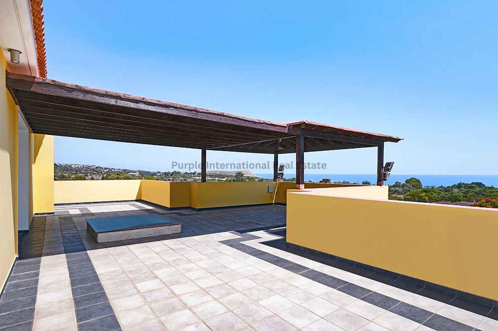 3 Bedroom House for Sale in Famagusta District