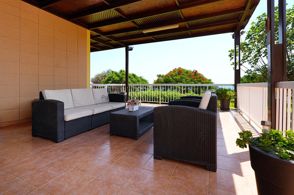 3 Bedroom House for Sale in Famagusta District