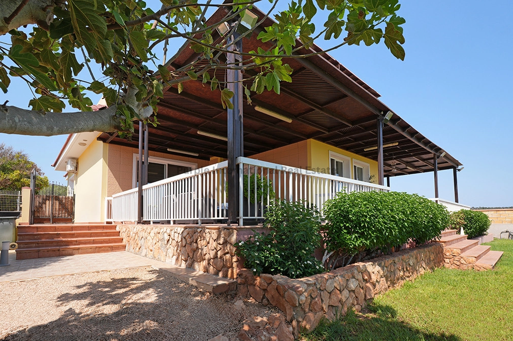 3 Bedroom House for Sale in Famagusta District