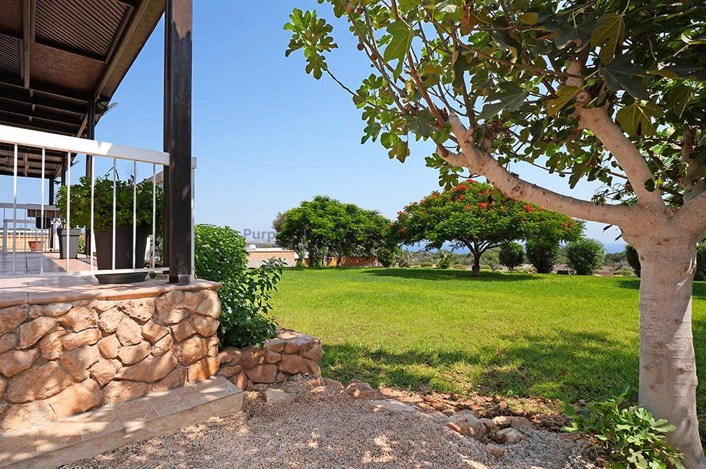 3 Bedroom House for Sale in Famagusta District